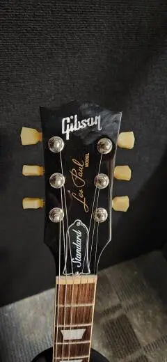 Gibson - LPS5P00M2NH 2